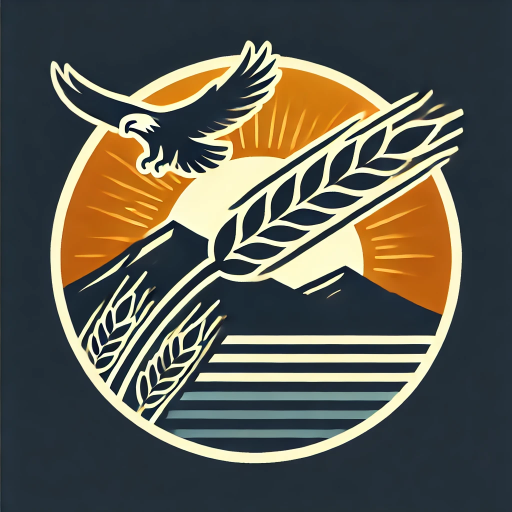 Logo sjezdu